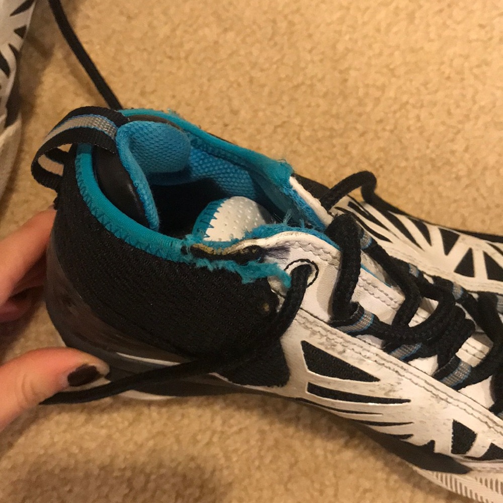 Jordan sneakers - Picture 5 of 6